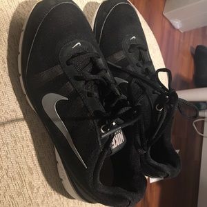 Nike running sneakers